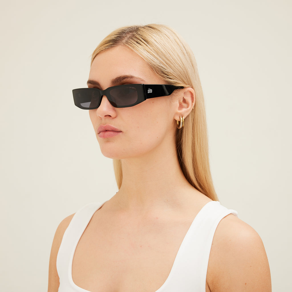 Sito Shades Endless - Maple Tort - Brown
