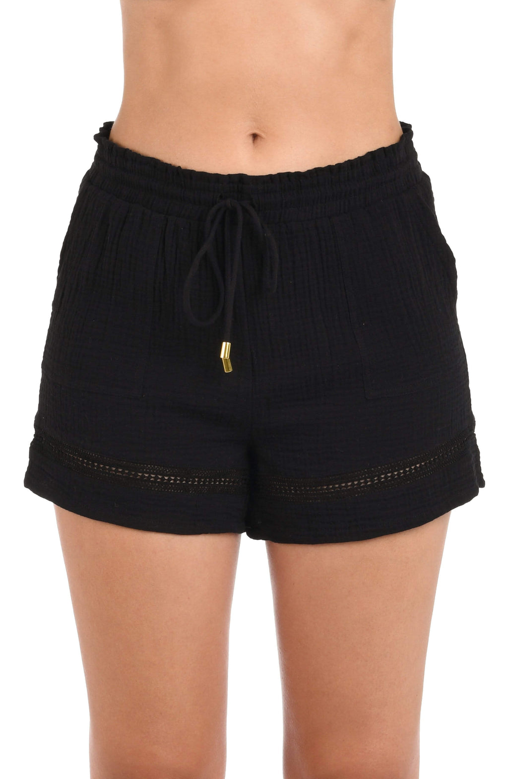 La Blanca Beach Shorts