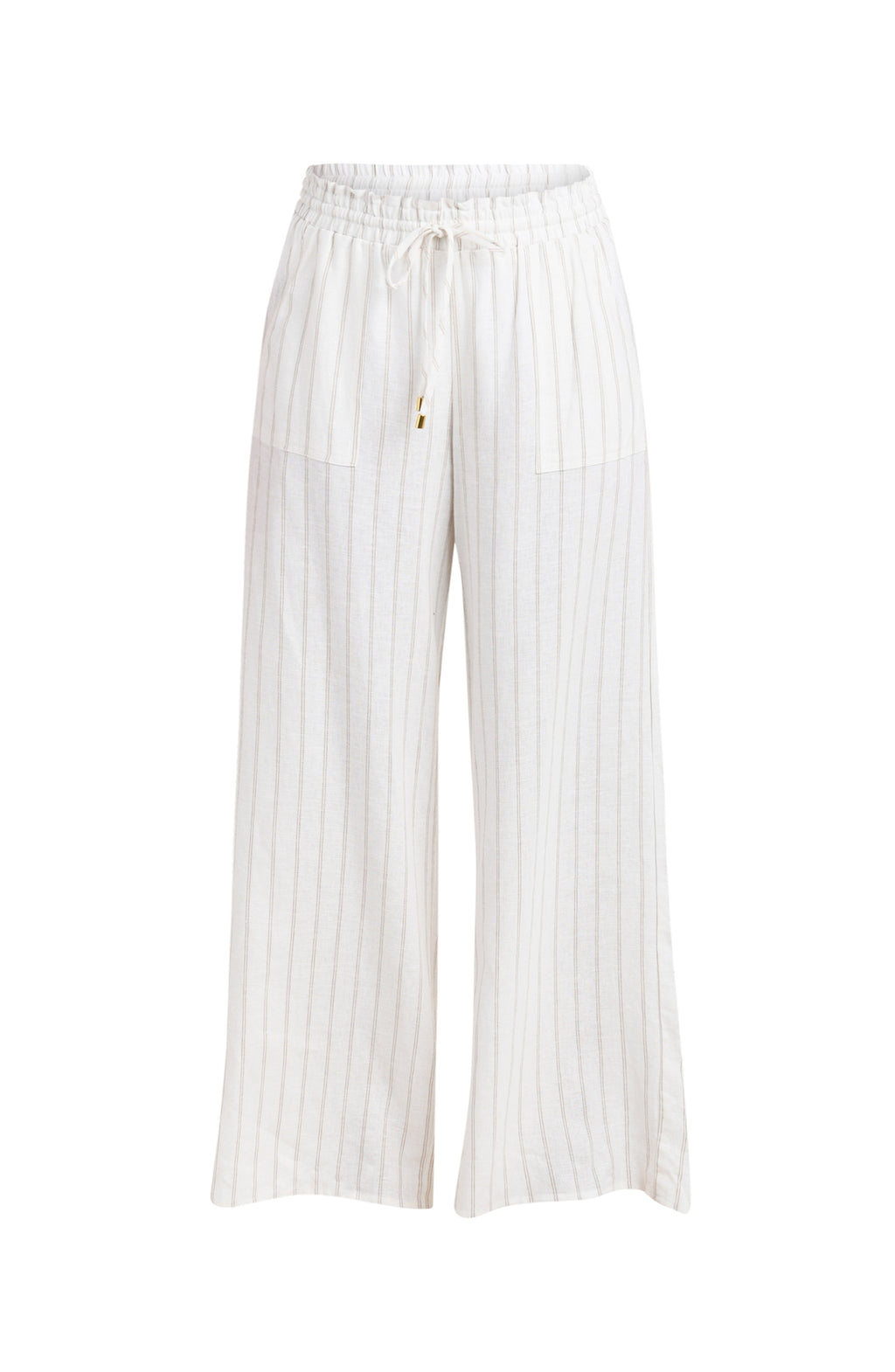 La Blanca Delphine Coast Pants - Cream