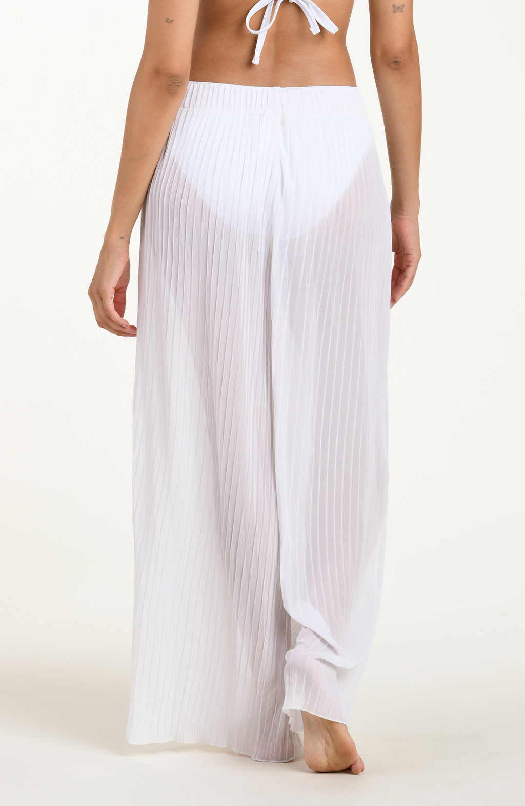 La Blanca Sunbeams Pants - White
