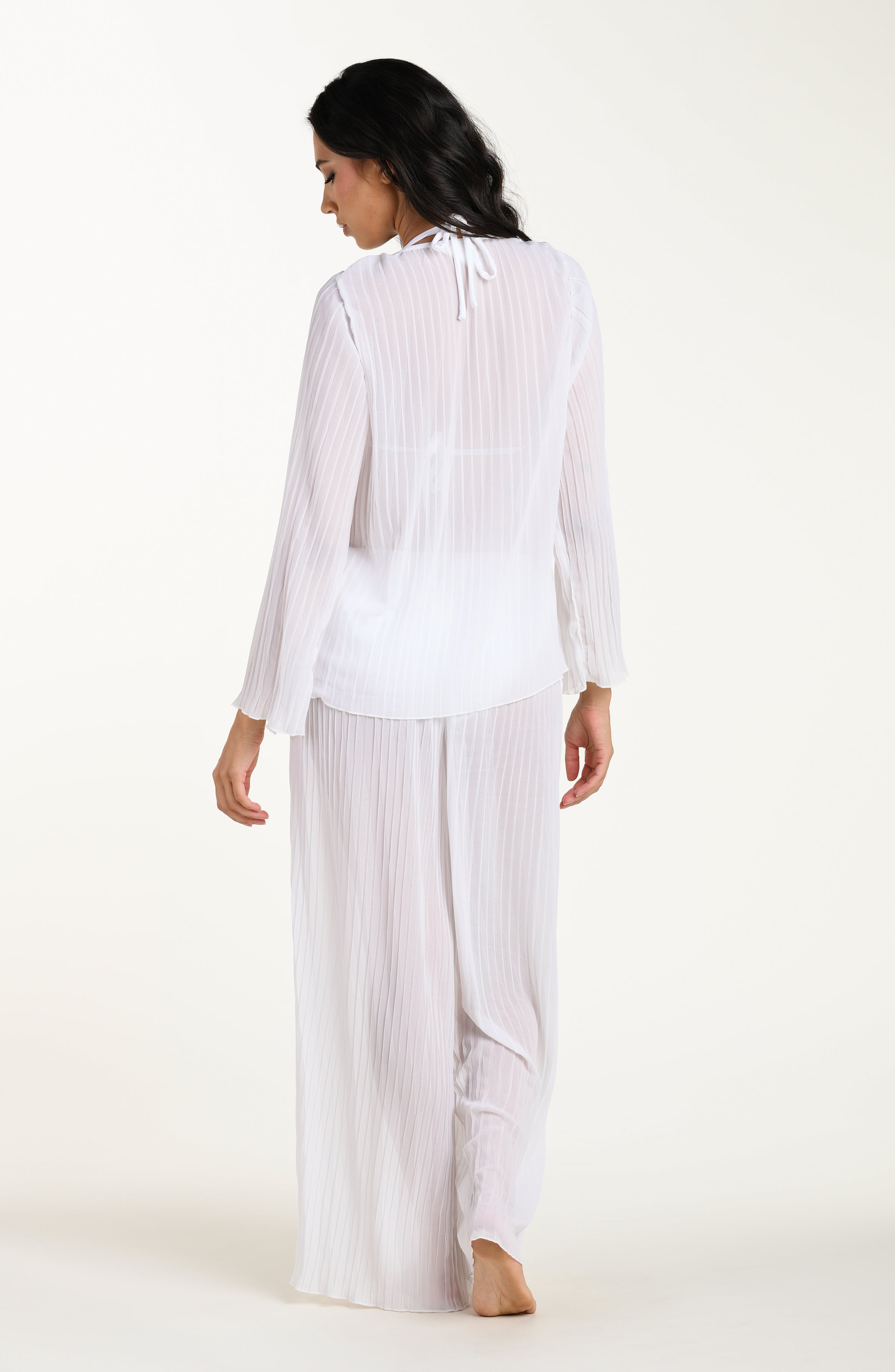 La Blanca Sunbeams Pants - White