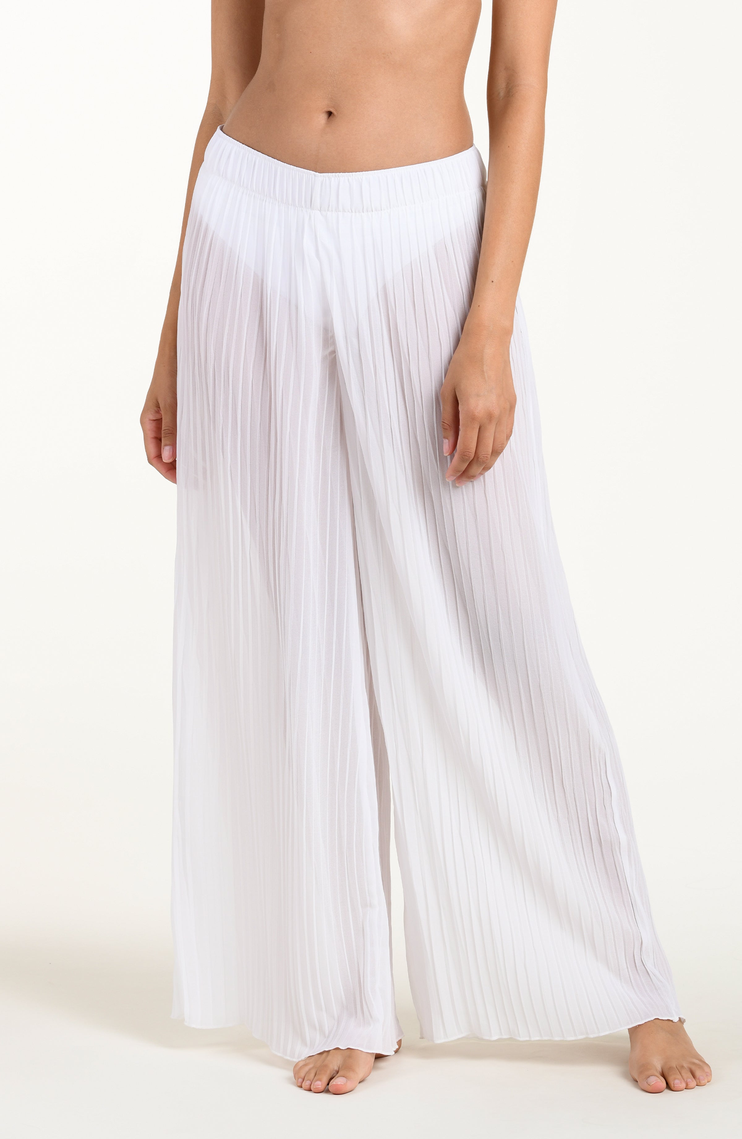 La Blanca Sunbeams Pants - White
