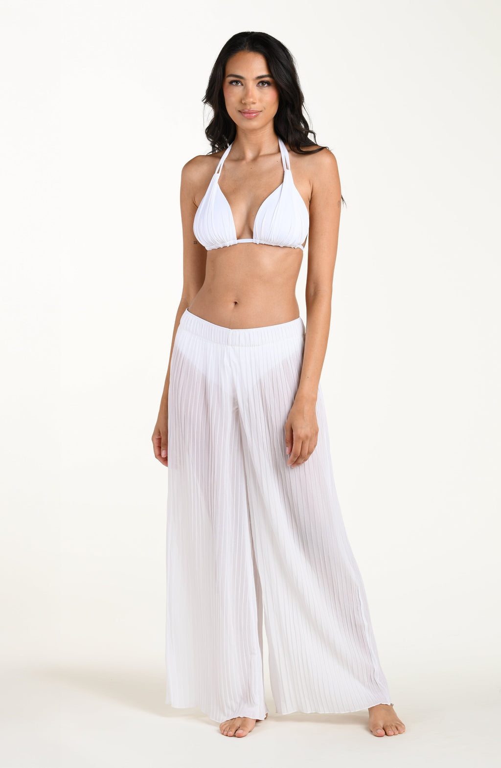 La Blanca Sunbeams Pants - White
