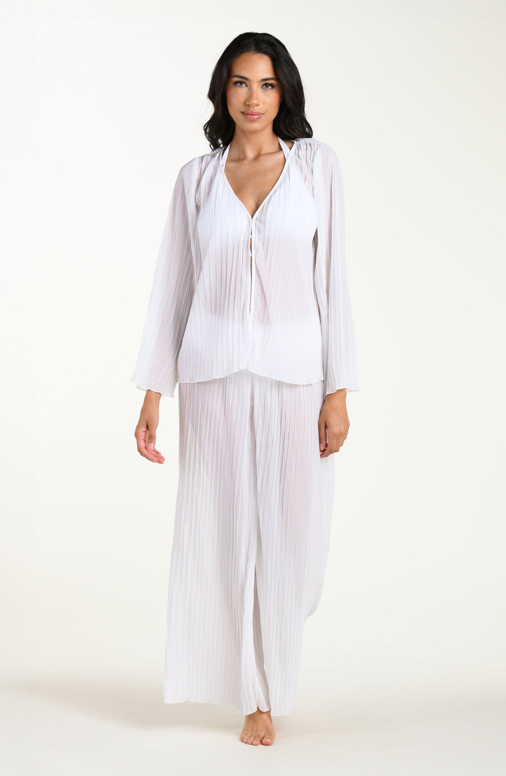 La Blanca Sunbeams Pants - White