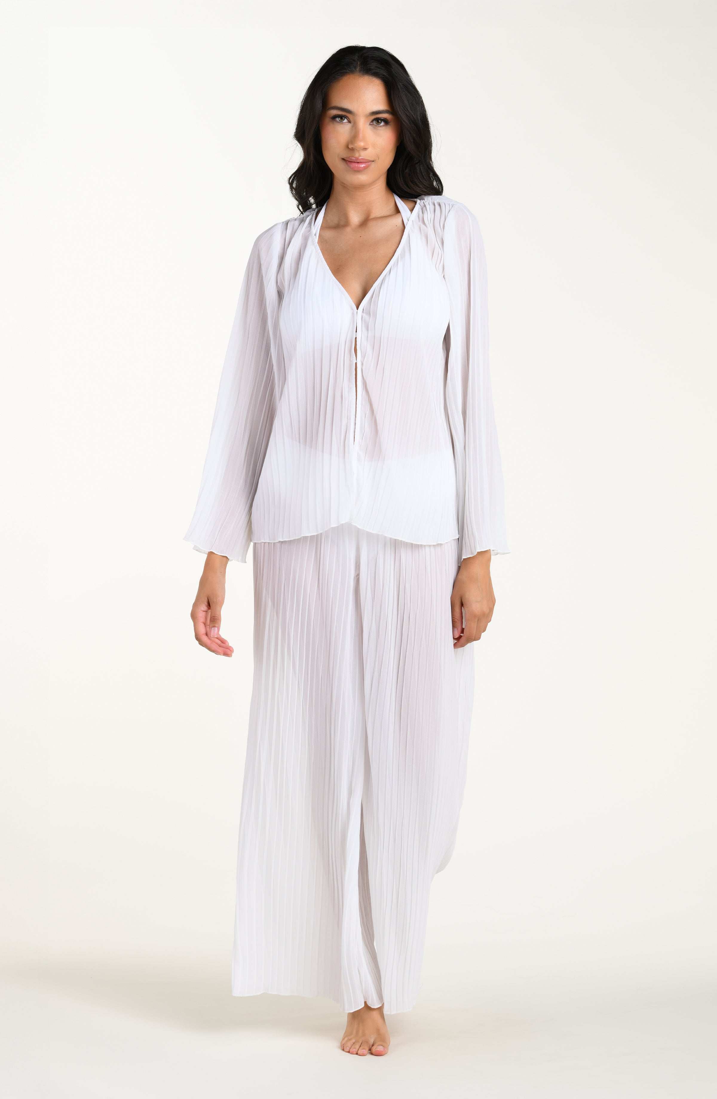La Blanca Sunbeams Pants - White
