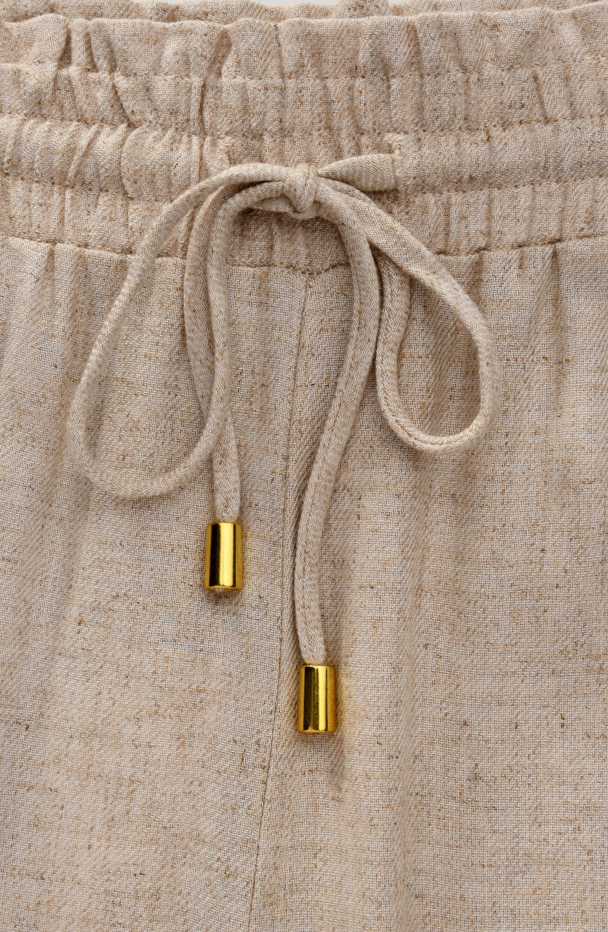 La Blanca Delphine Coast Pants - Taupe