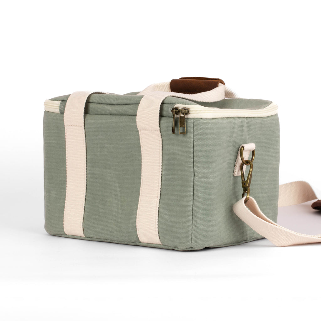 Layday Voyage Cooler - Seagrass - Standard