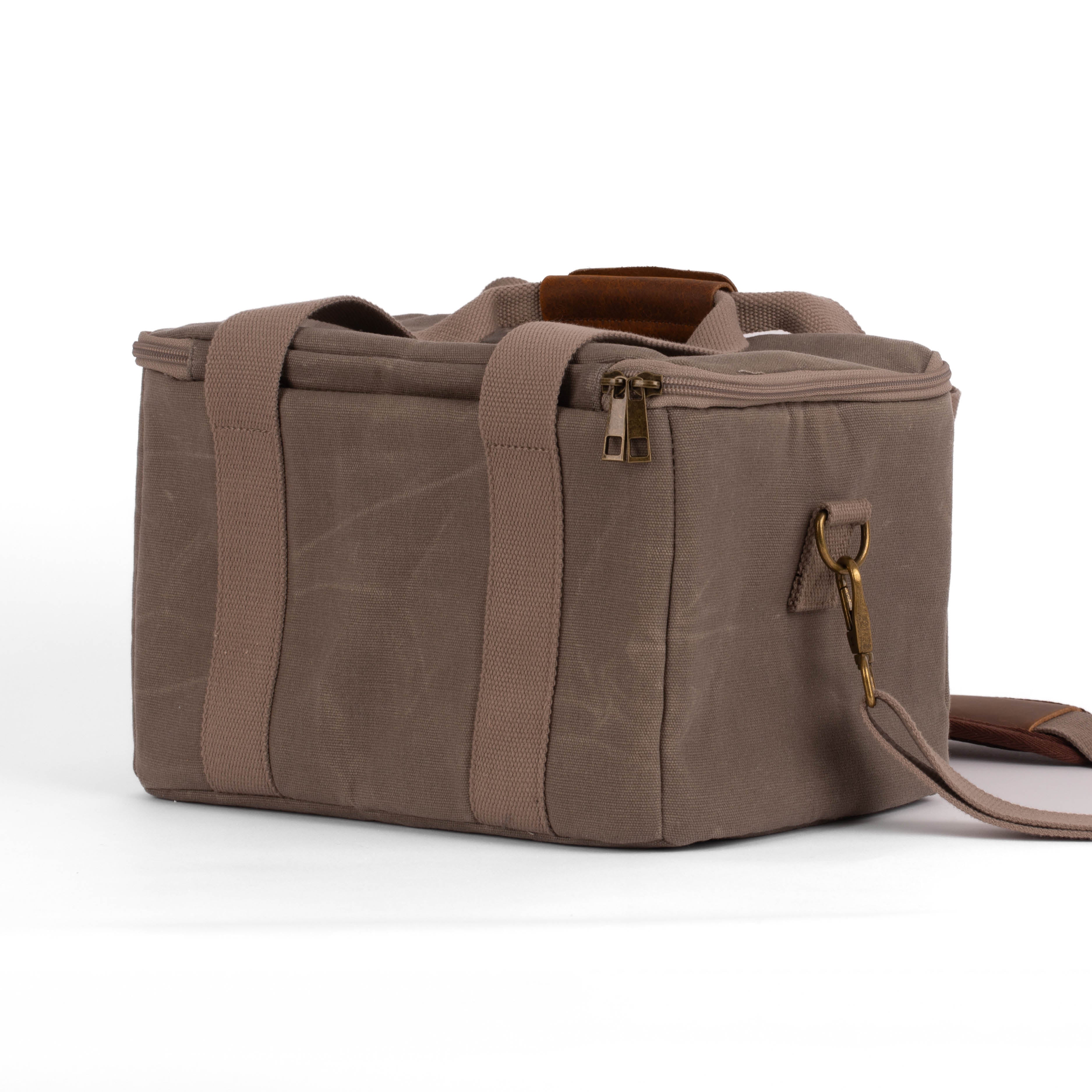 Layday Voyage Cooler - Mocha - Standard
