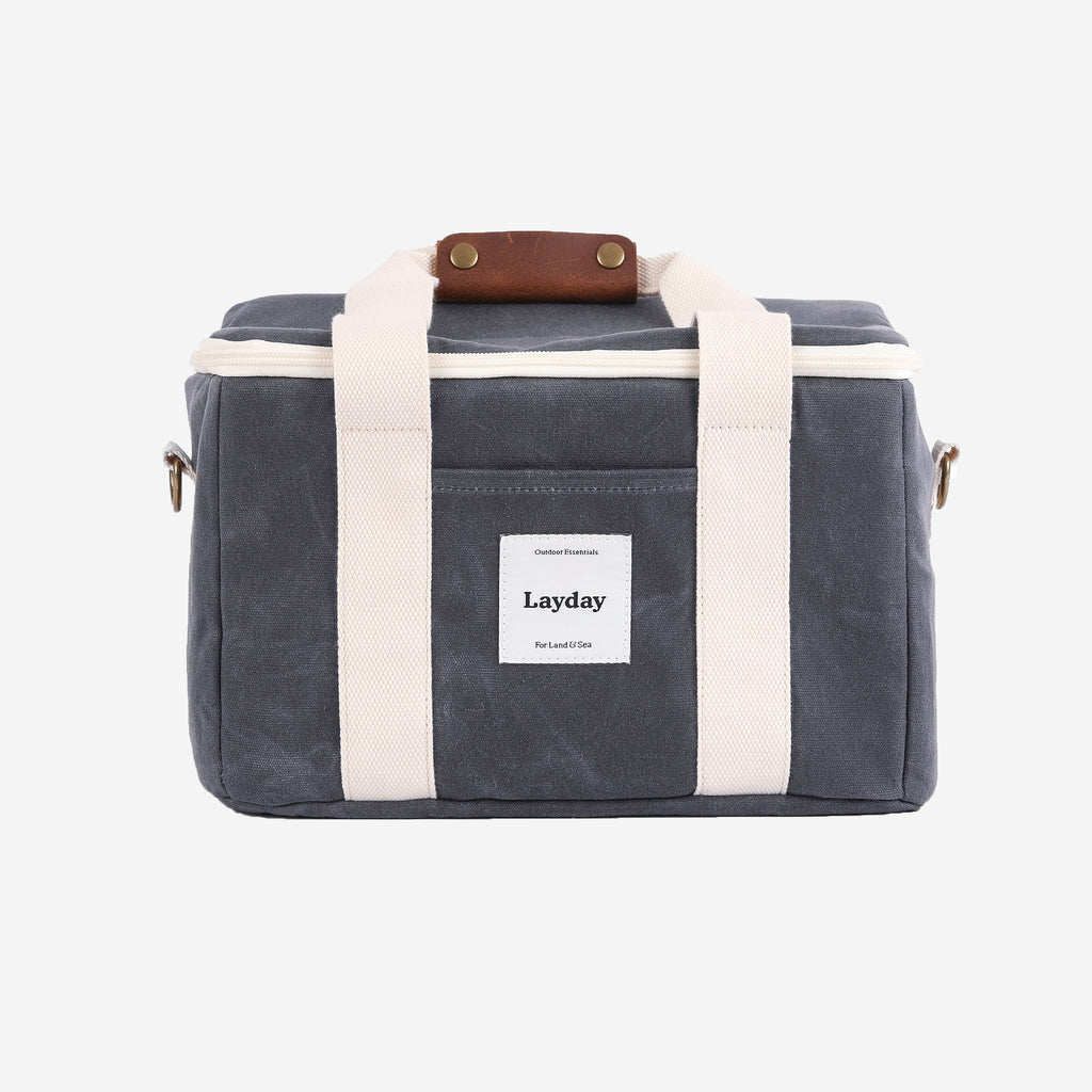 Layday Voyage Cooler - Navy - Standard