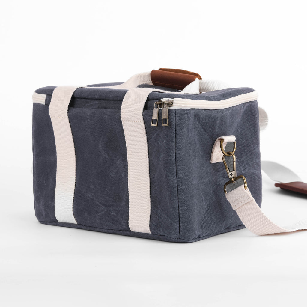 Layday Voyage Cooler - Navy - Standard