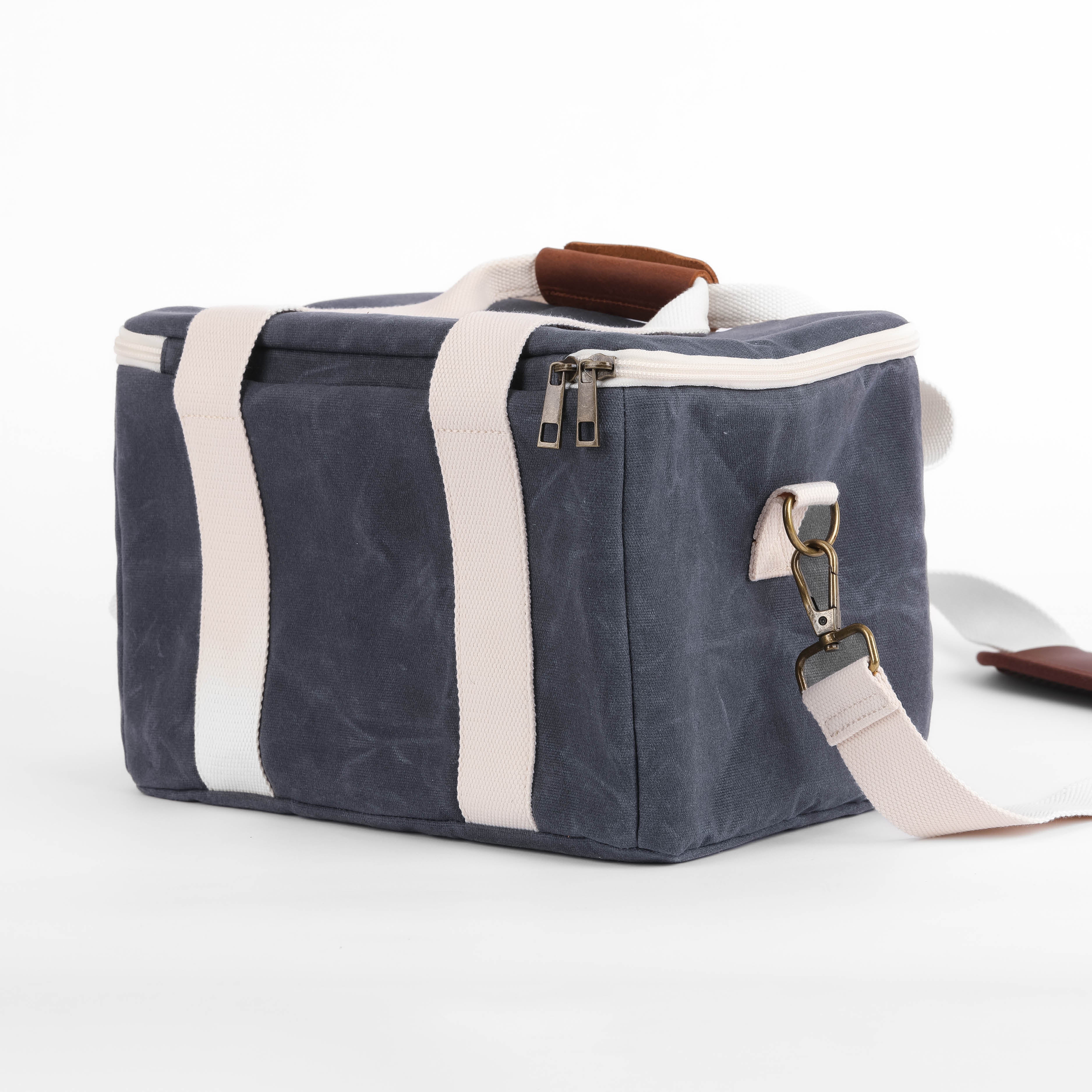Layday Voyage Cooler - Navy - Standard