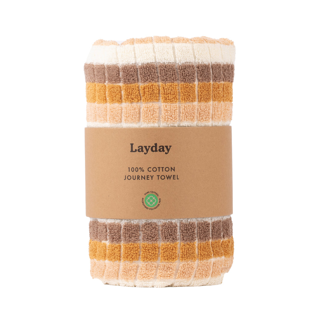 Layday Horizon - Honey - Single