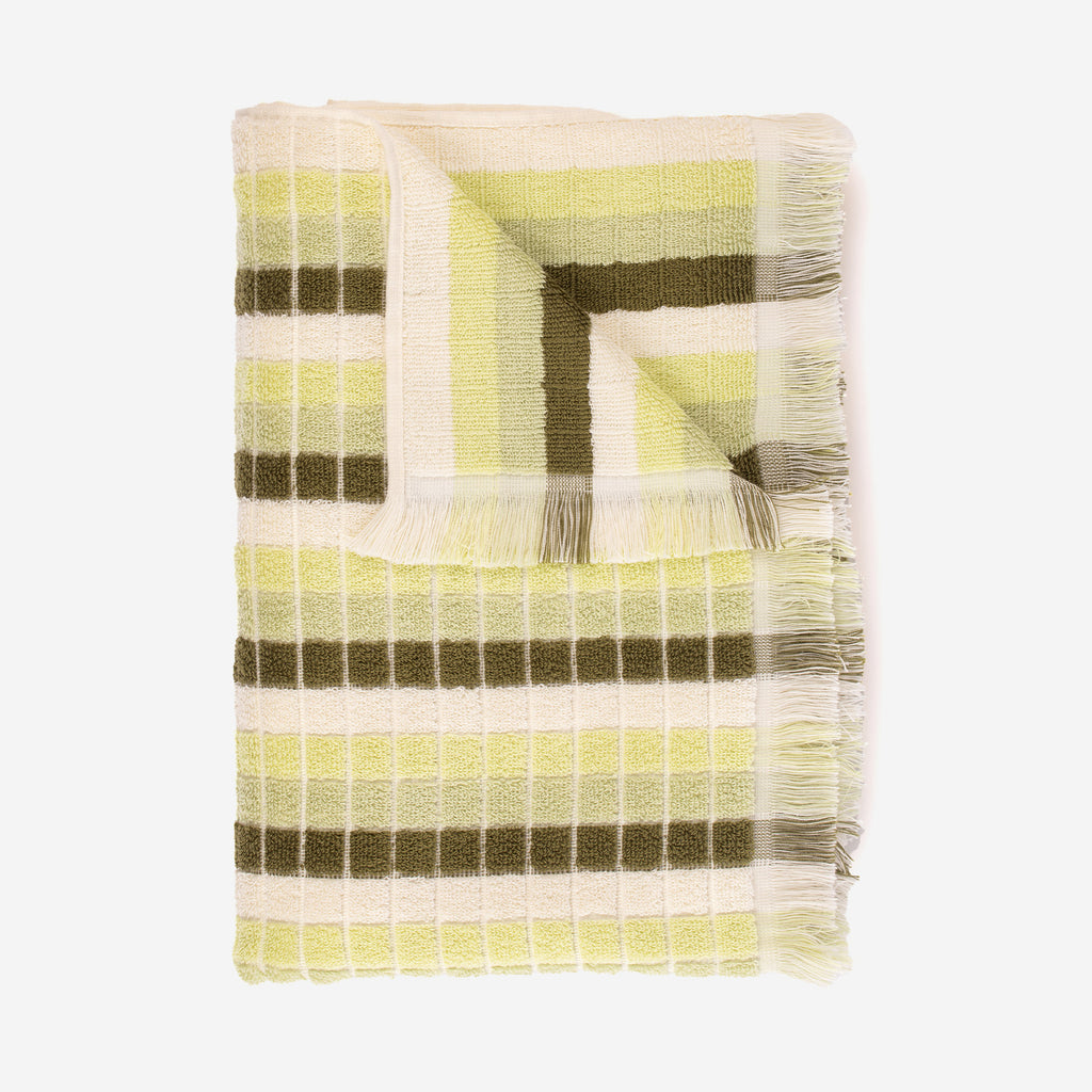 Layday Horizon - Olive - Single