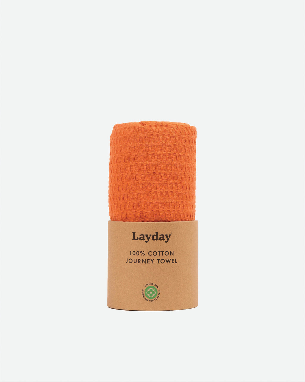 Layday Rover - Rust - Single