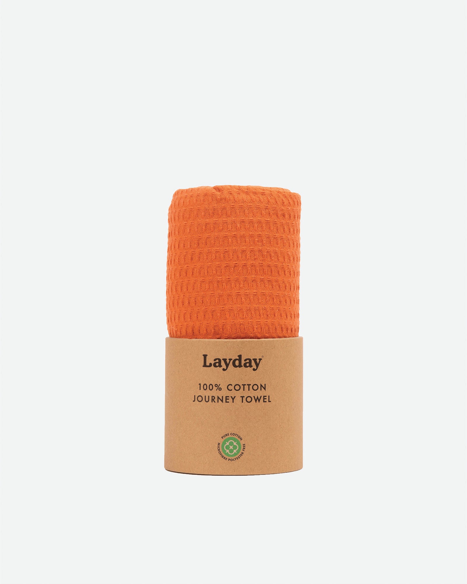 Layday Rover - Rust - Single