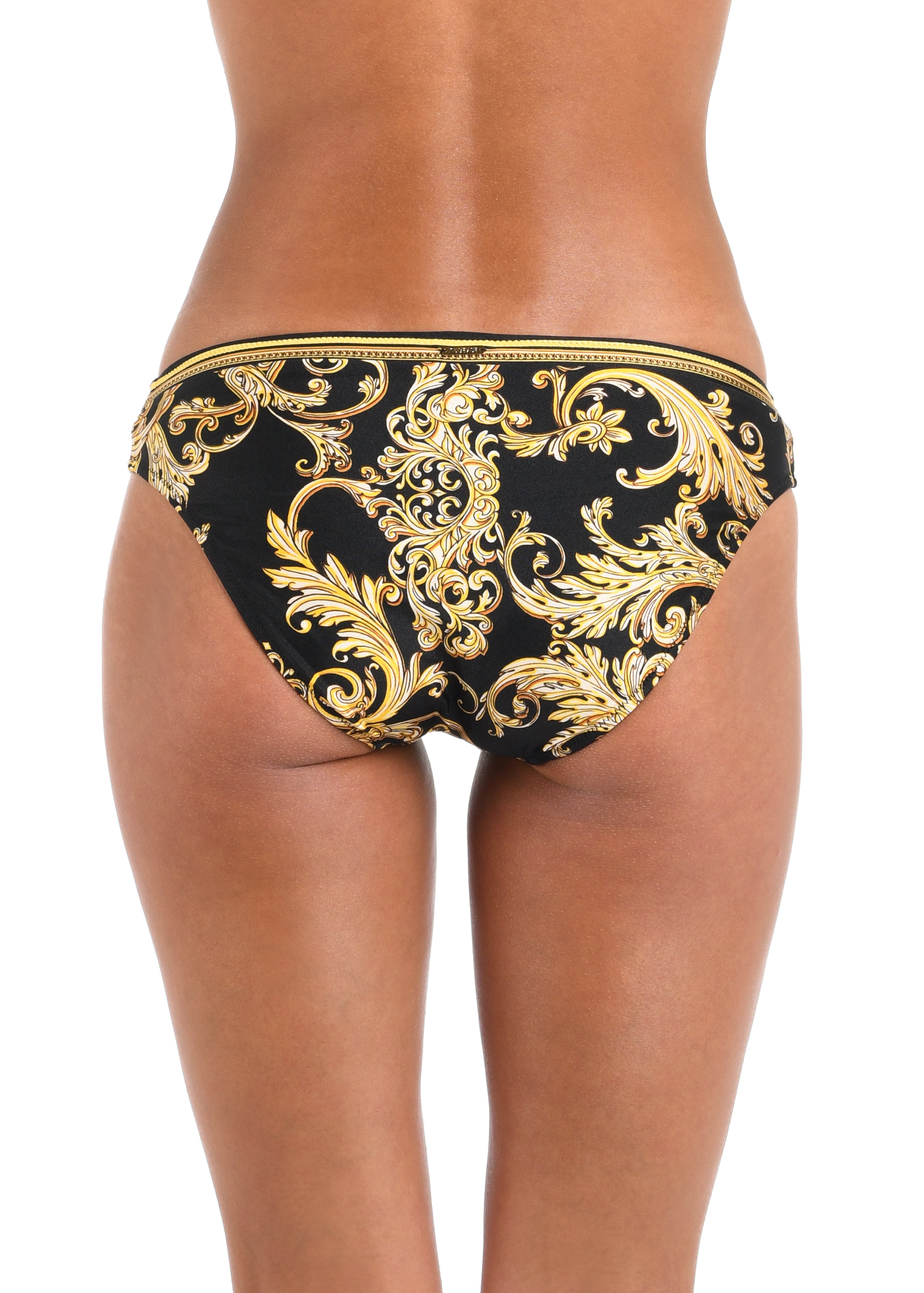 L'agence Baroque Hipster Bottom - Final Sale