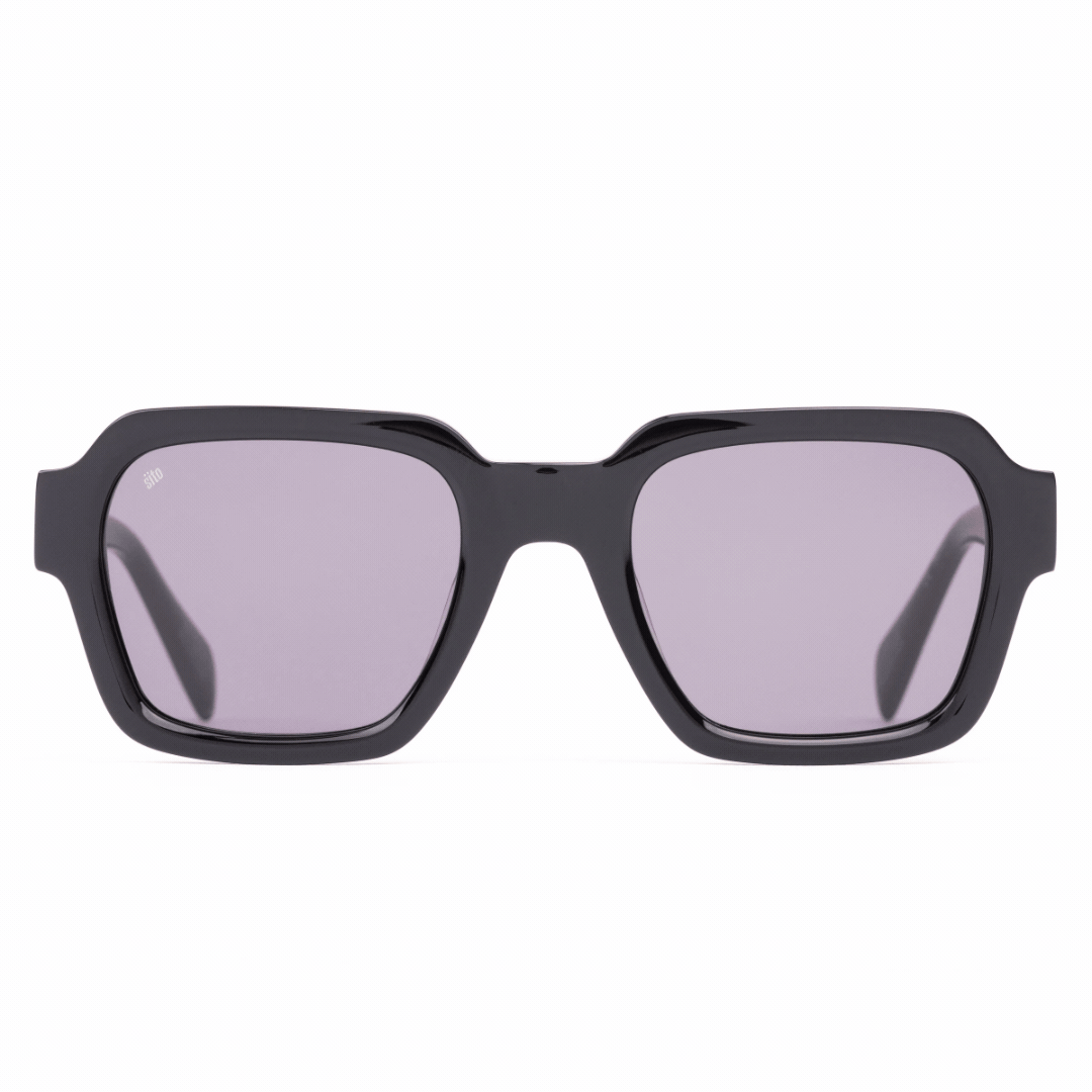 Sito Shades Leroy - Tangelo - Coffee