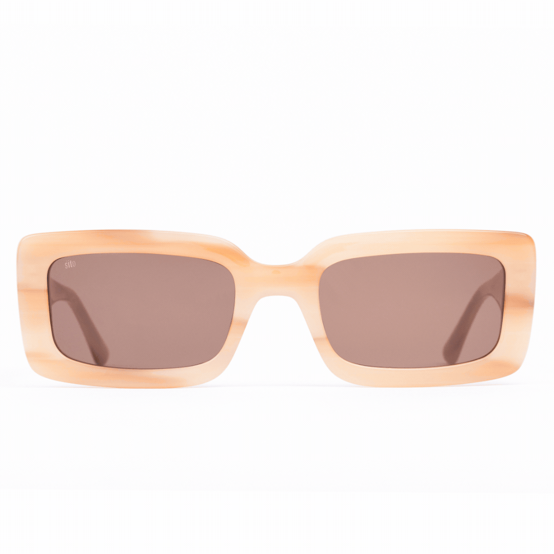 Sito Shades Odessa - Havana Lotus - Coffee