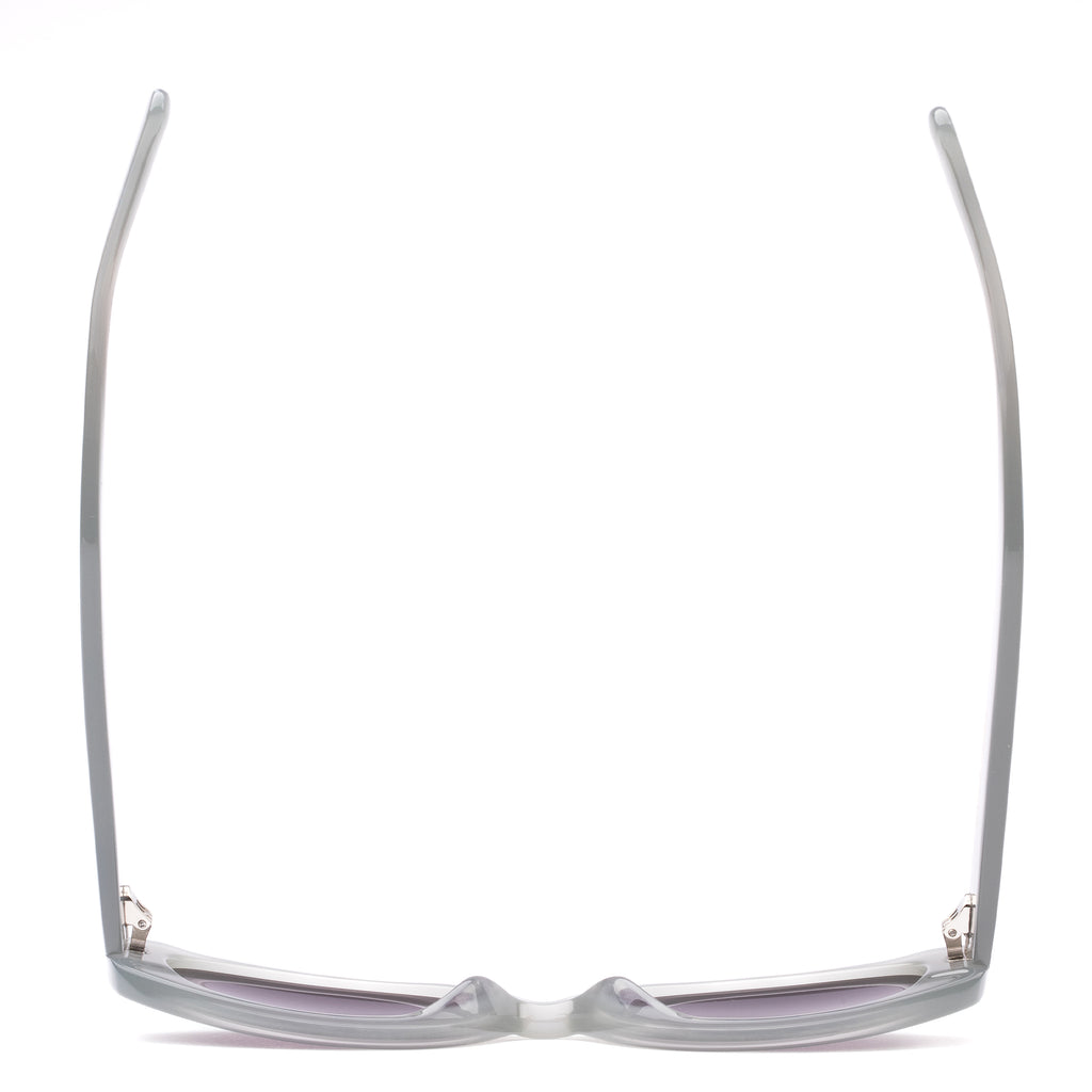 Sito Shades Aura - Milky Sage - Smokey Grey