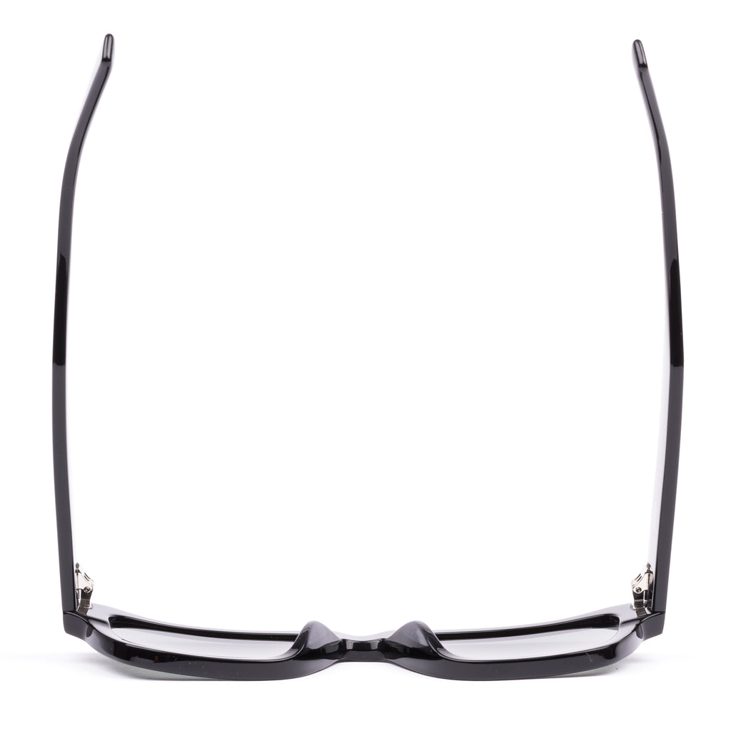 Sito Shades Boston - Black - Iron Grey Polar