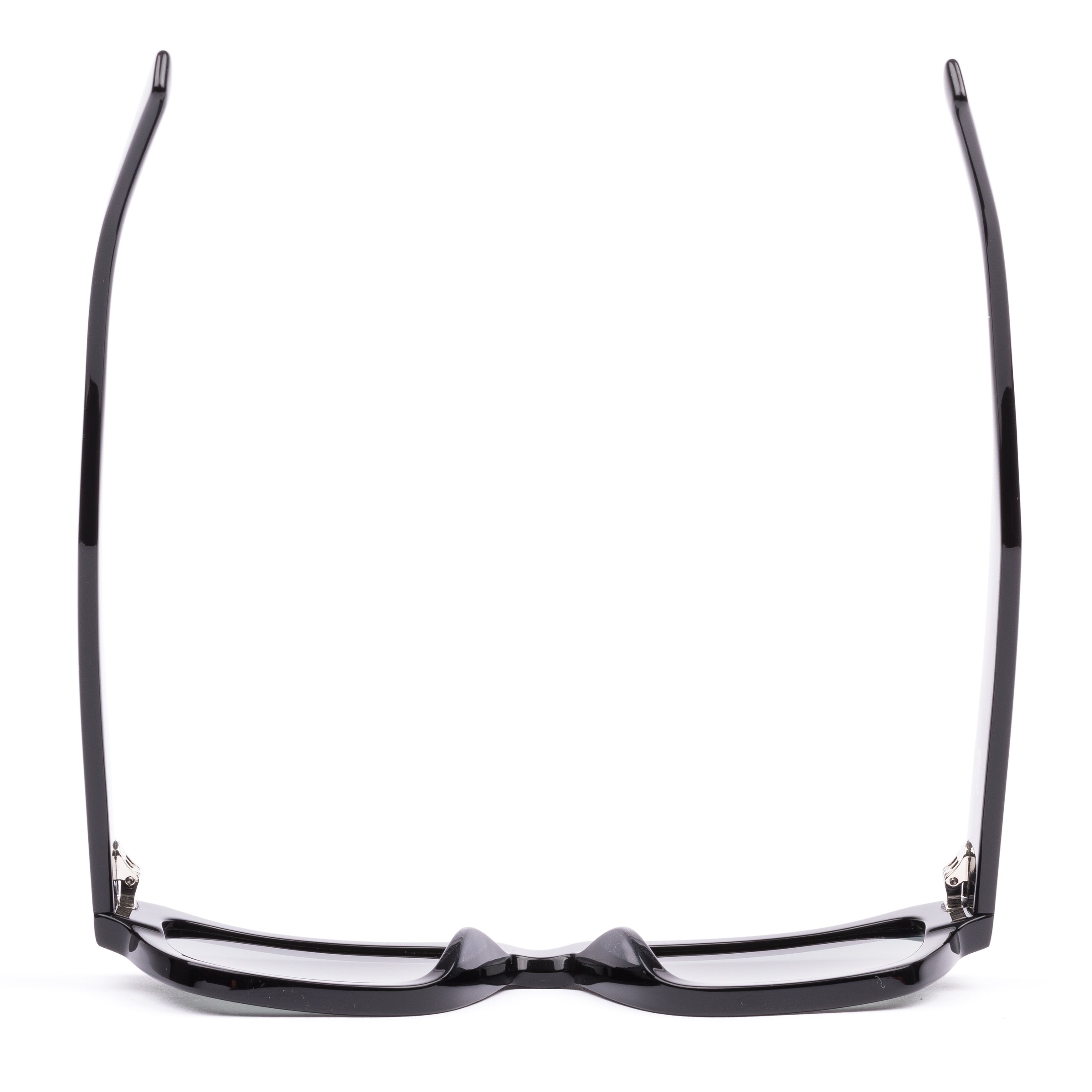 Sito Shades Boston - Black - Iron Grey Polar
