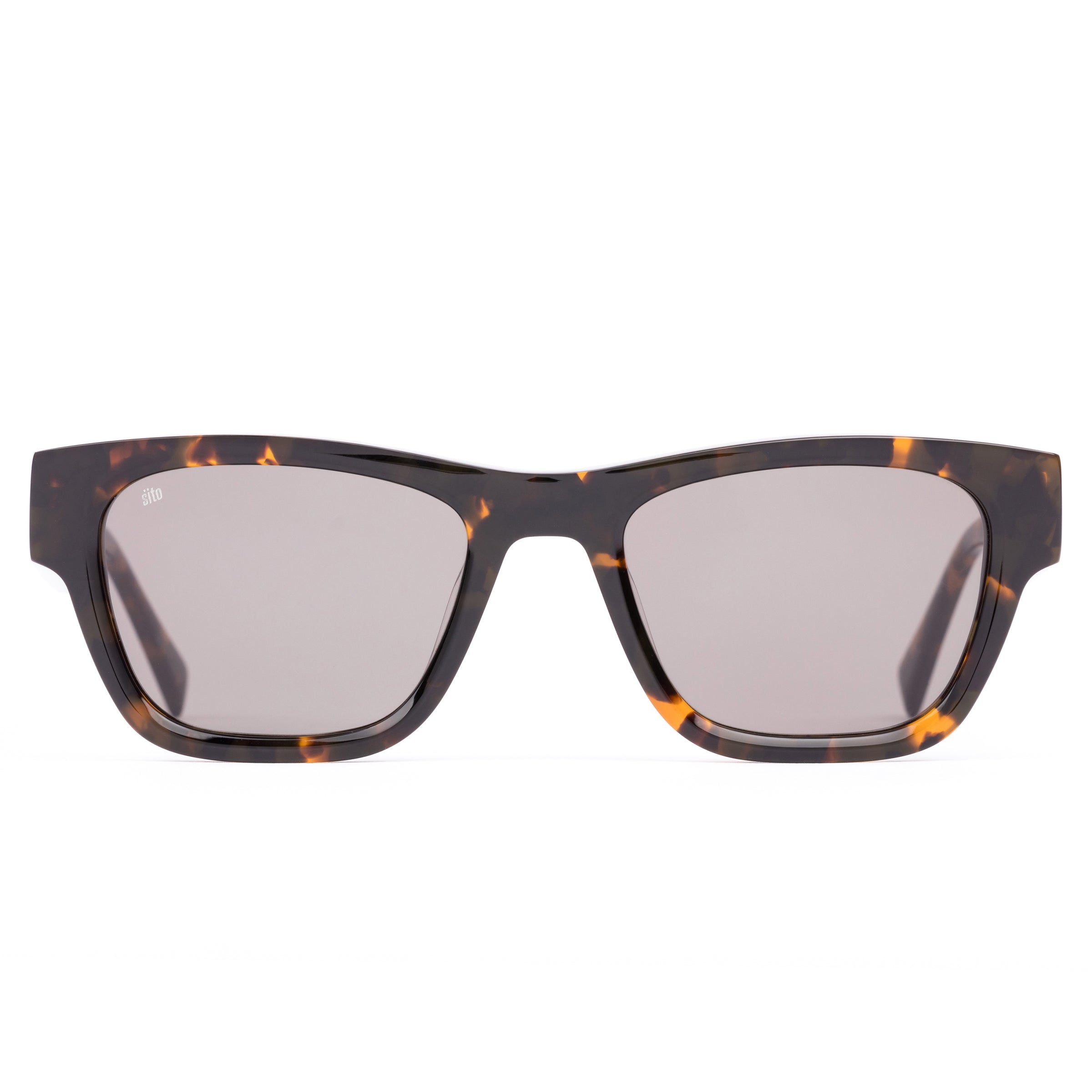 Sito Shades Boston - Ecru Tort - Grey