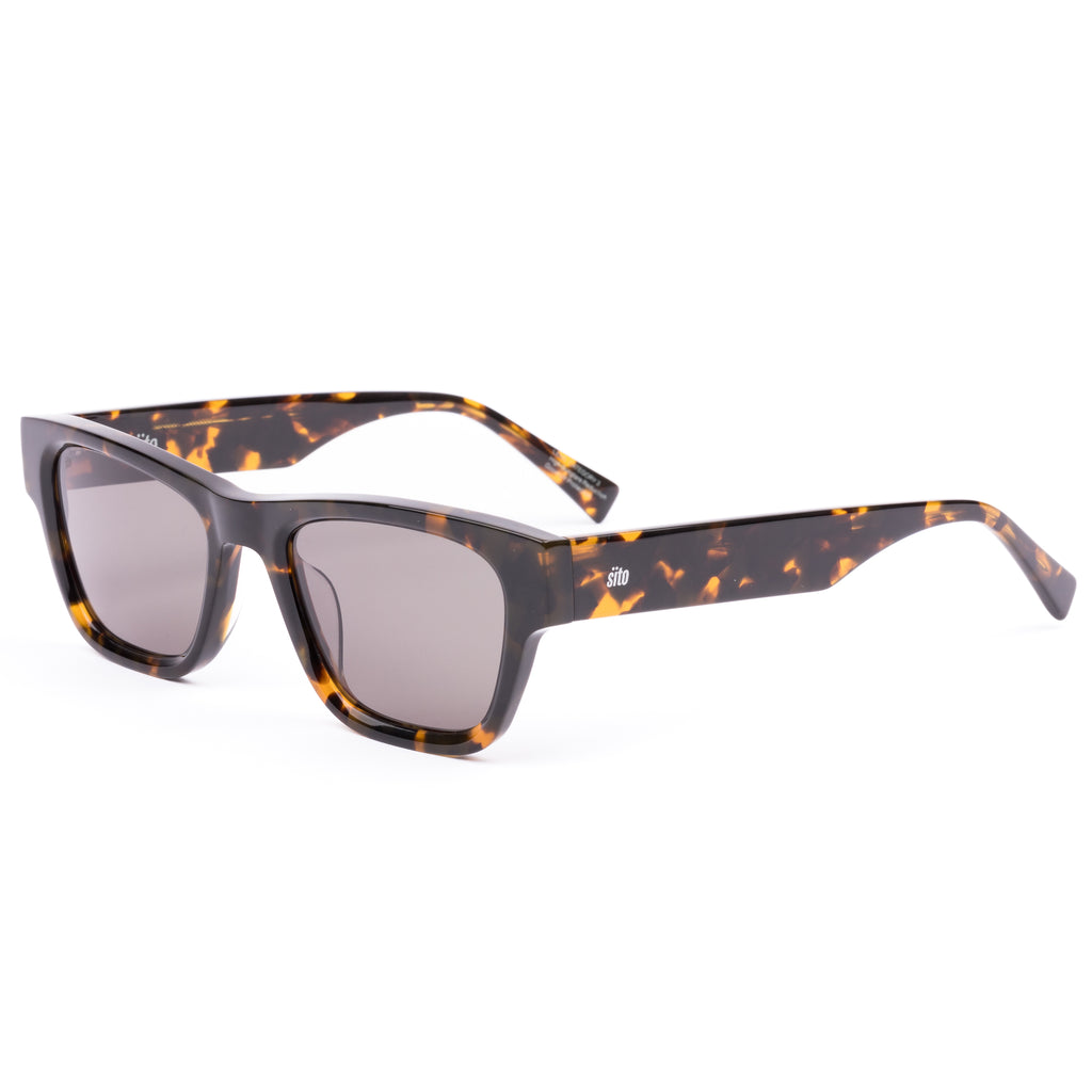 Sito Shades Boston - Ecru Tort - Grey