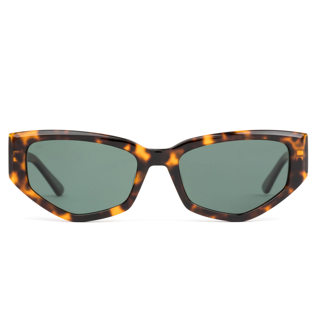 Sito Shades Diamond - Honey Tort - Slate Polar