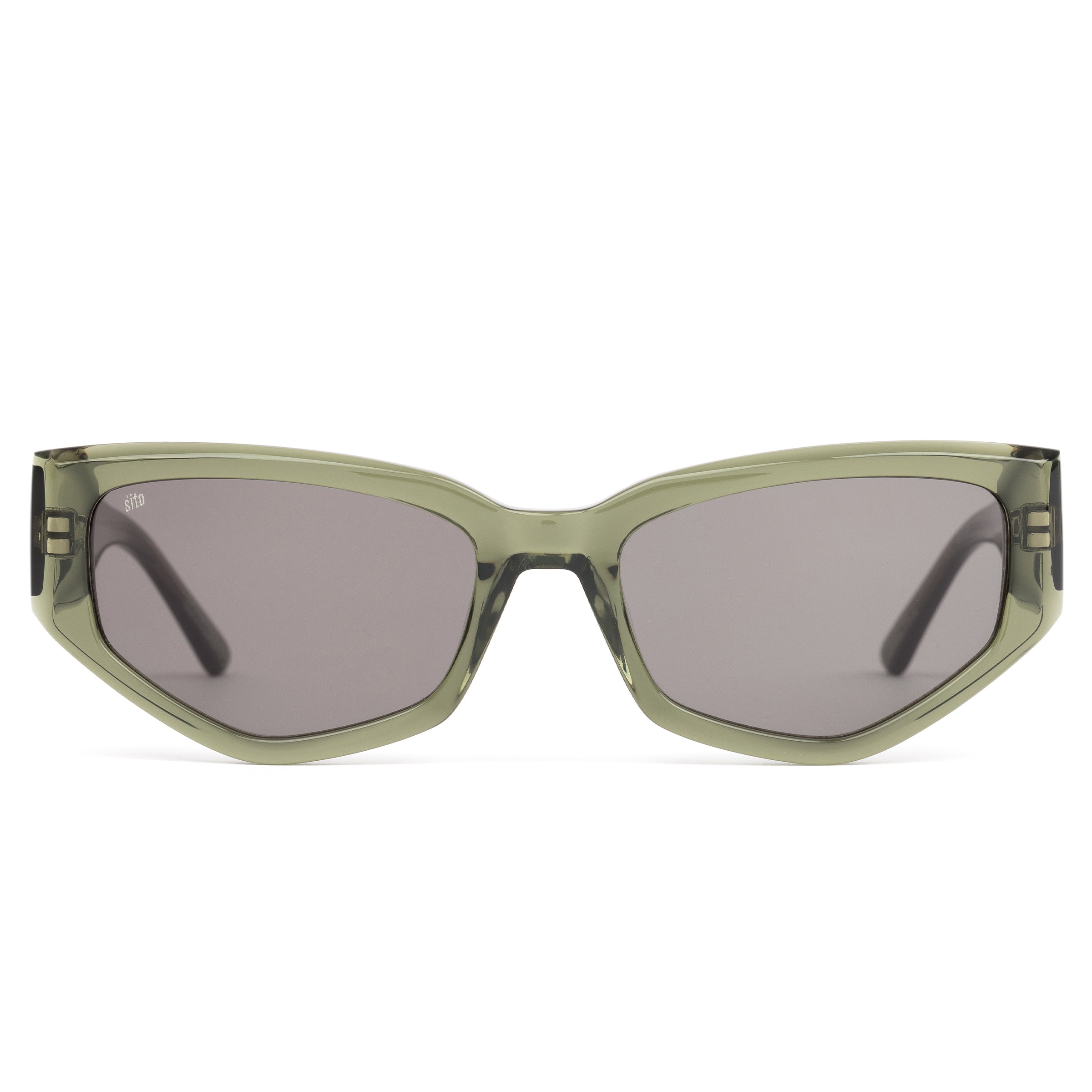 Sito Shades Diamond - Pine Needle - Horizon Gradient Polar
