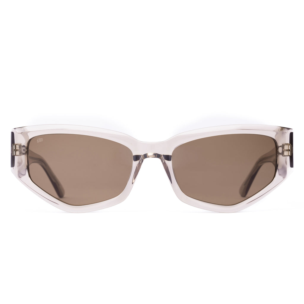 Sito Shades Diamond - Chintz - Coffee