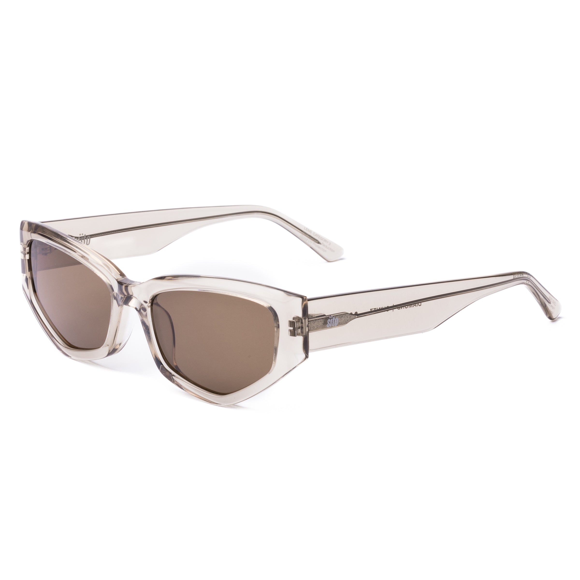Sito Shades Diamond - Chintz - Coffee