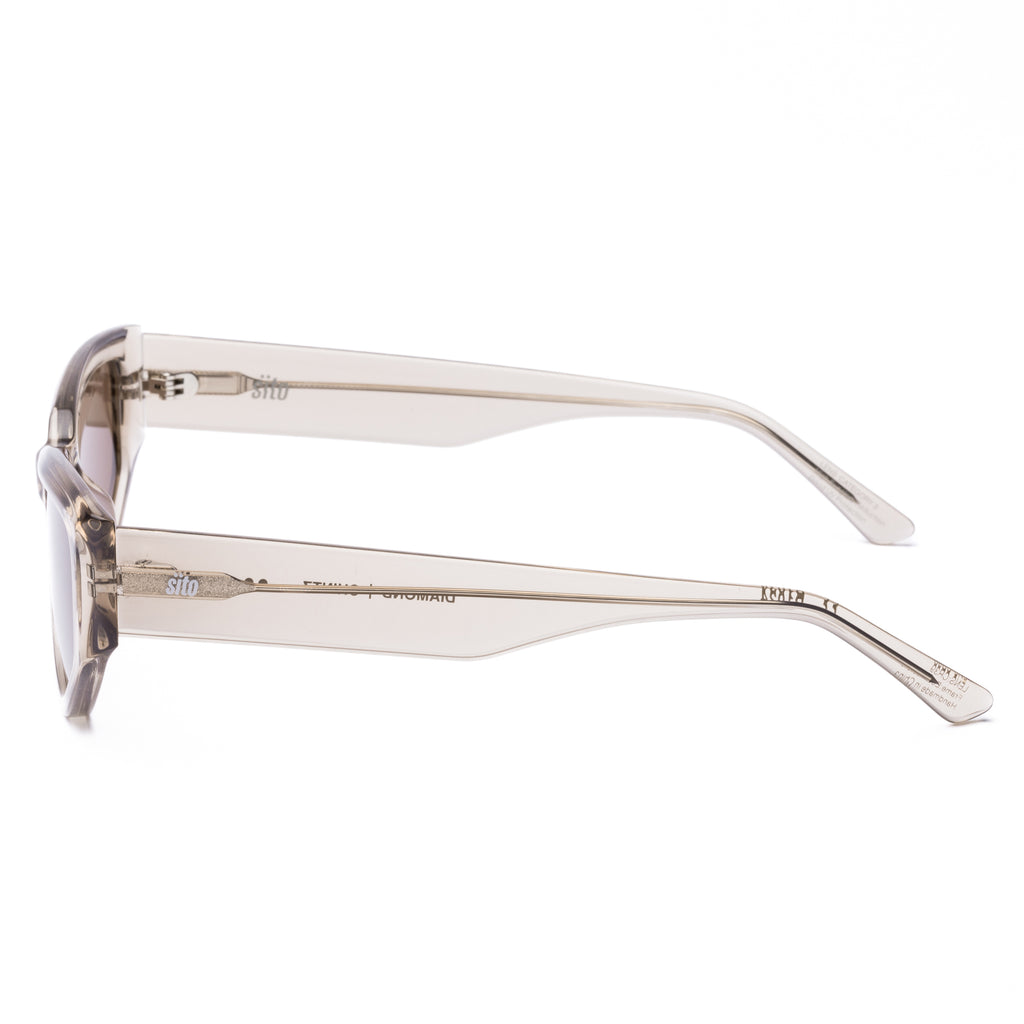 Sito Shades Diamond - Chintz - Coffee