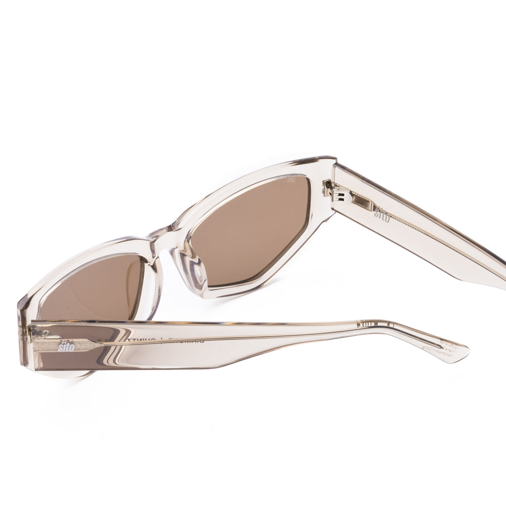 Sito Shades Diamond - Chintz - Coffee