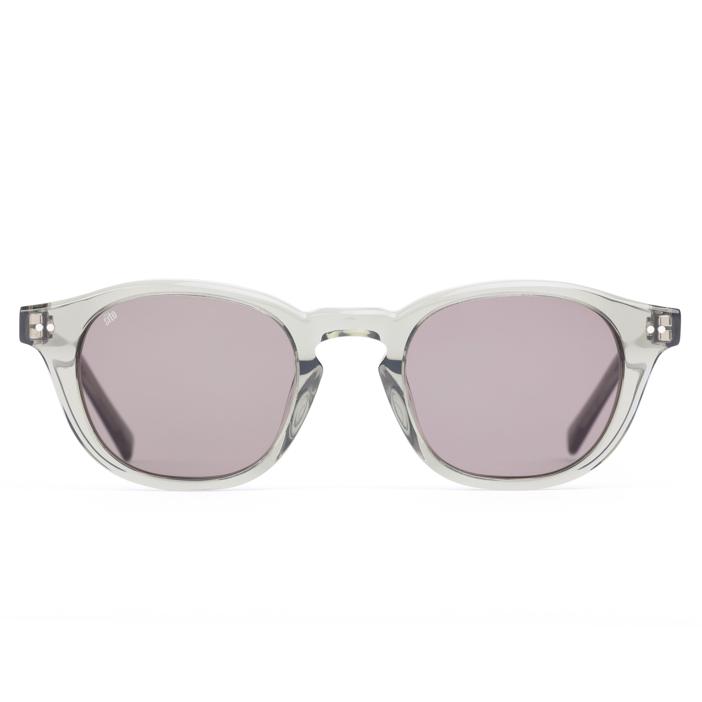 Sito Shades Elio - Nori - Iron Grey Polar