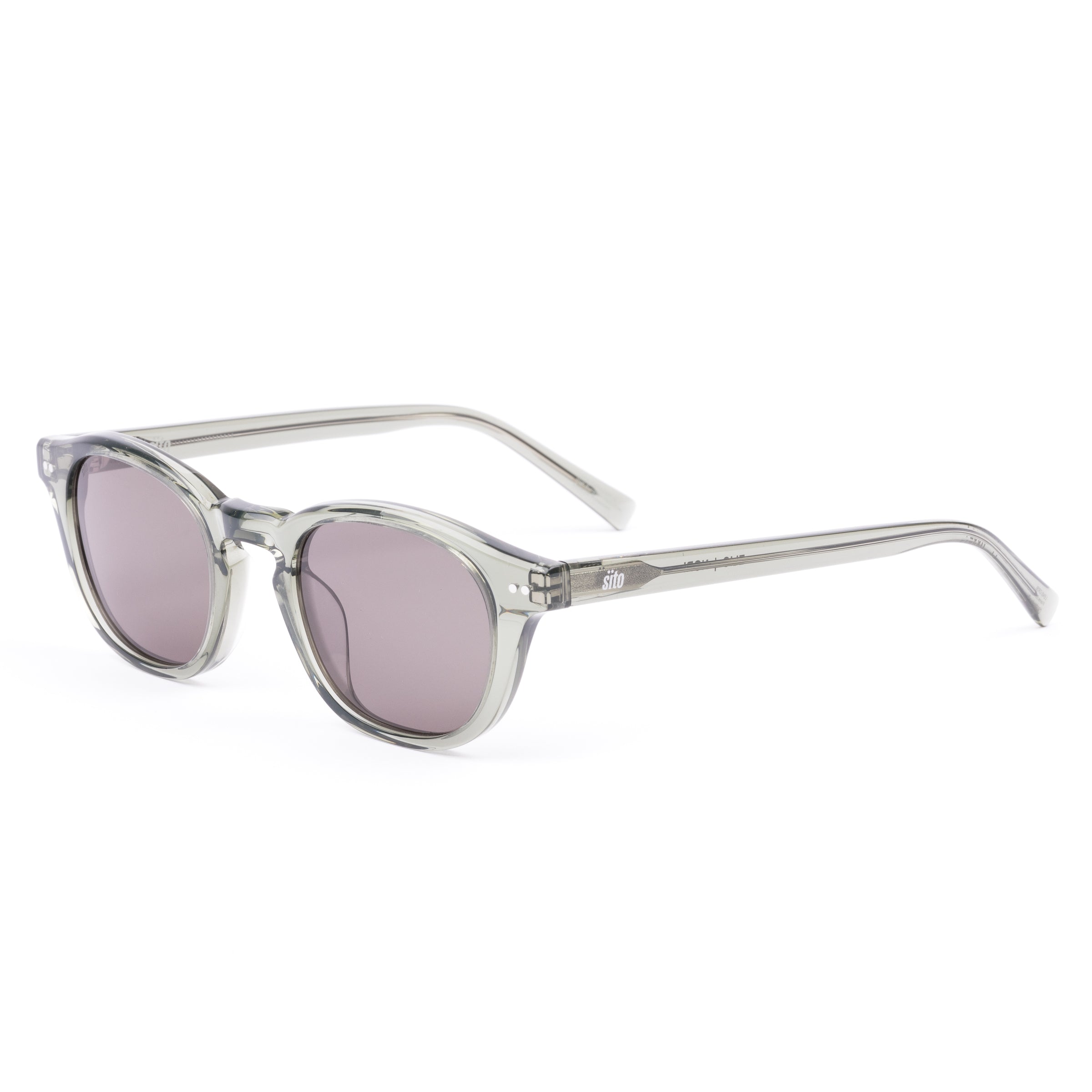 Sito Shades Elio - Nori - Grey