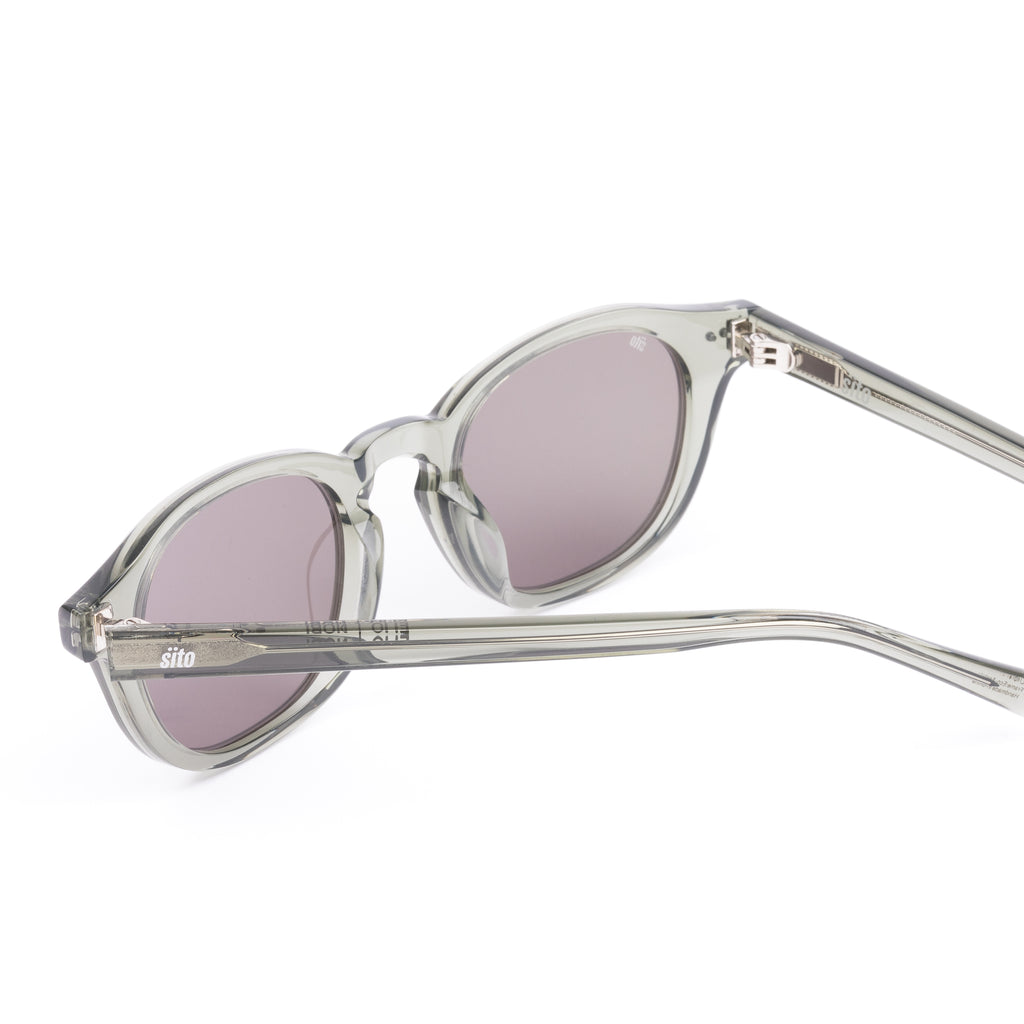 Sito Shades Elio - Nori - Grey