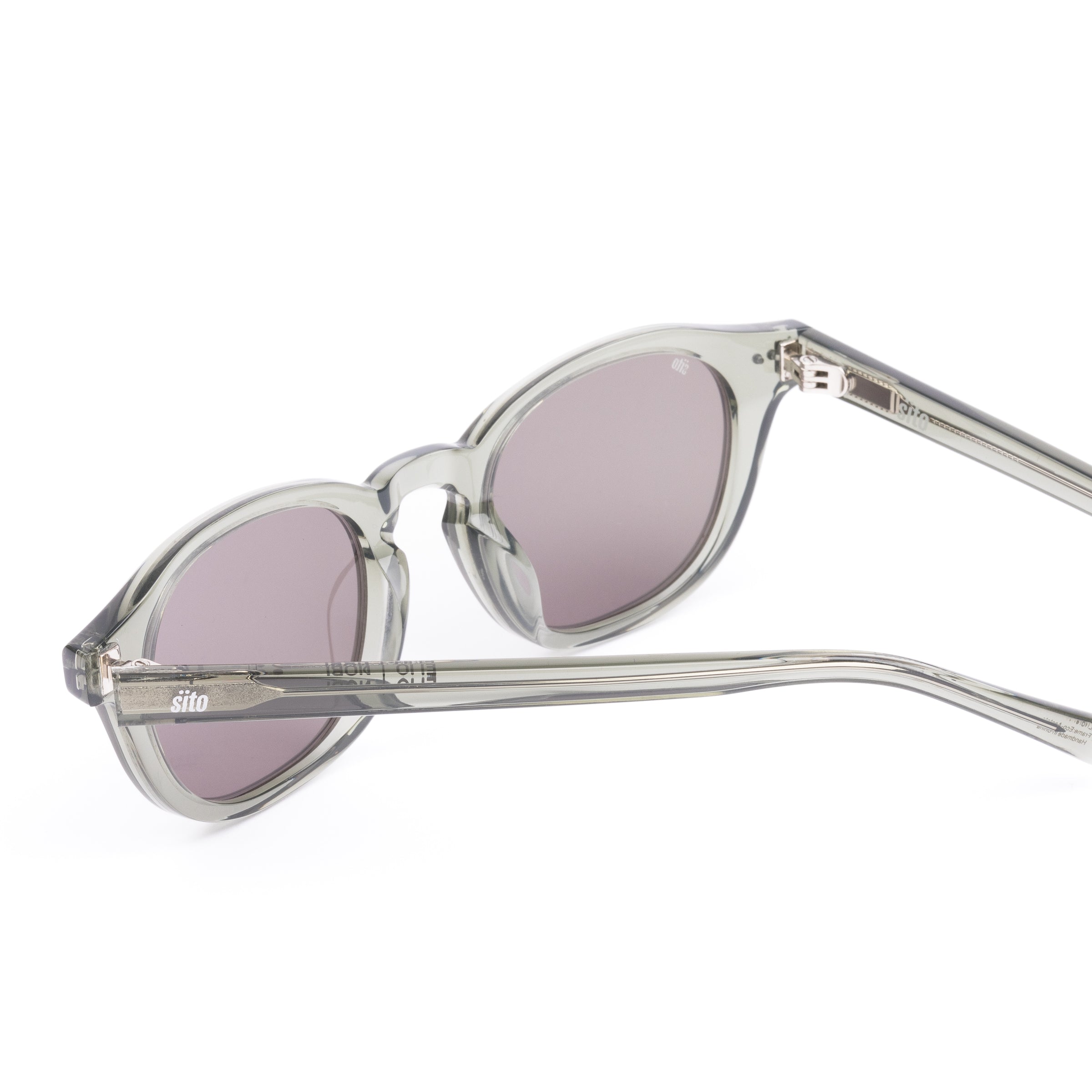 Sito Shades Elio - Nori - Grey