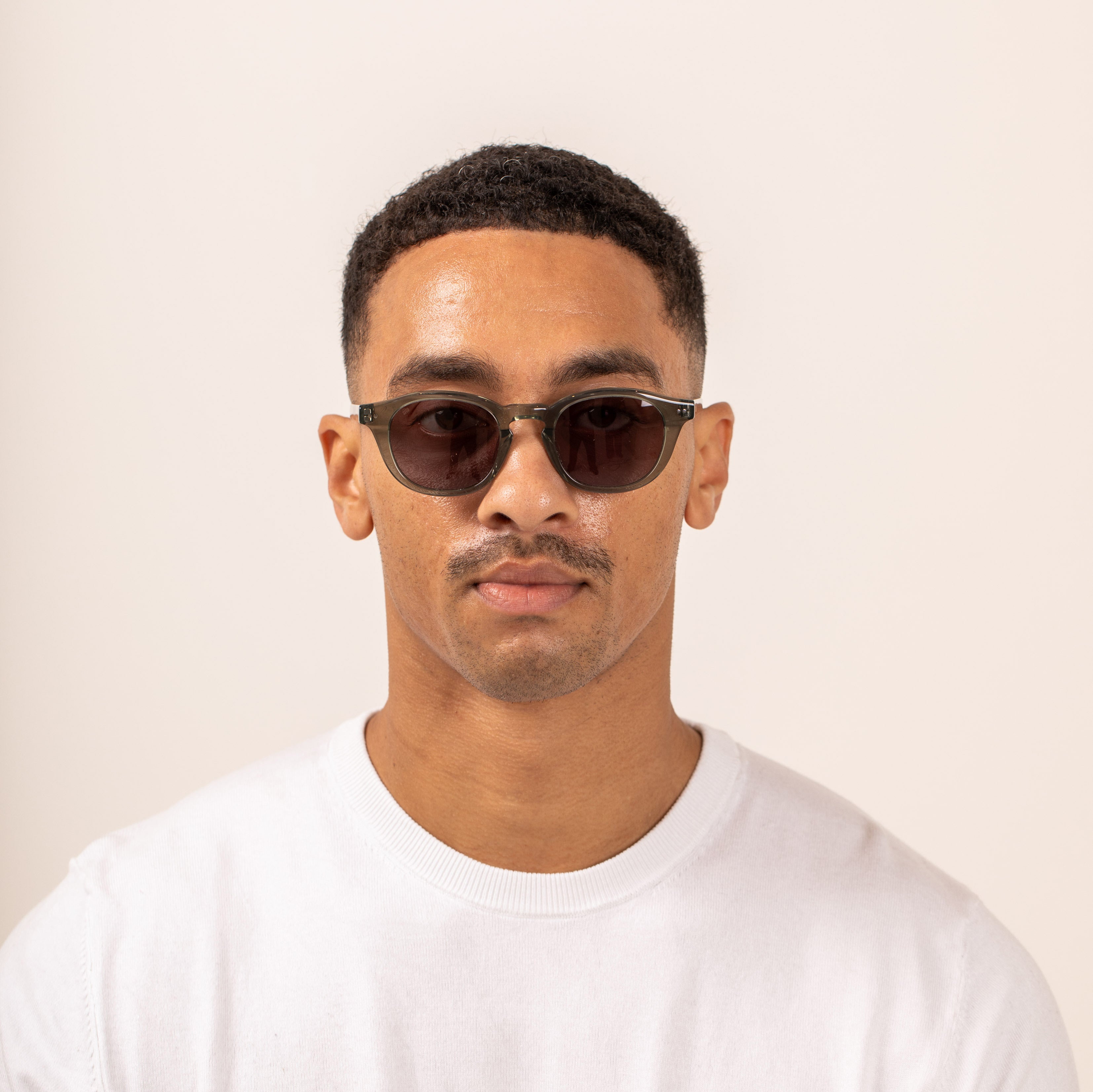 Sito Shades Elio - Nori - Iron Grey Polar