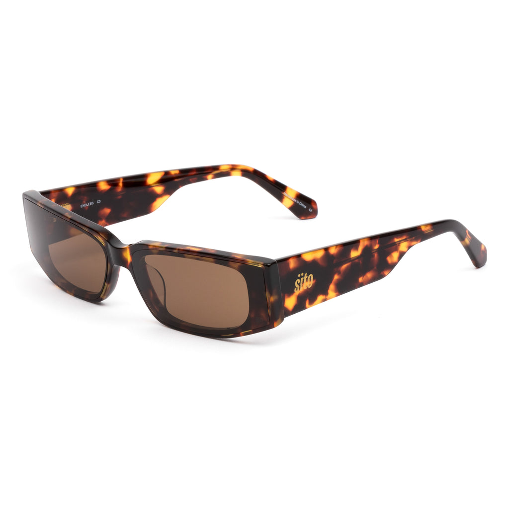 Sito Shades Endless - Maple Tort - Brown