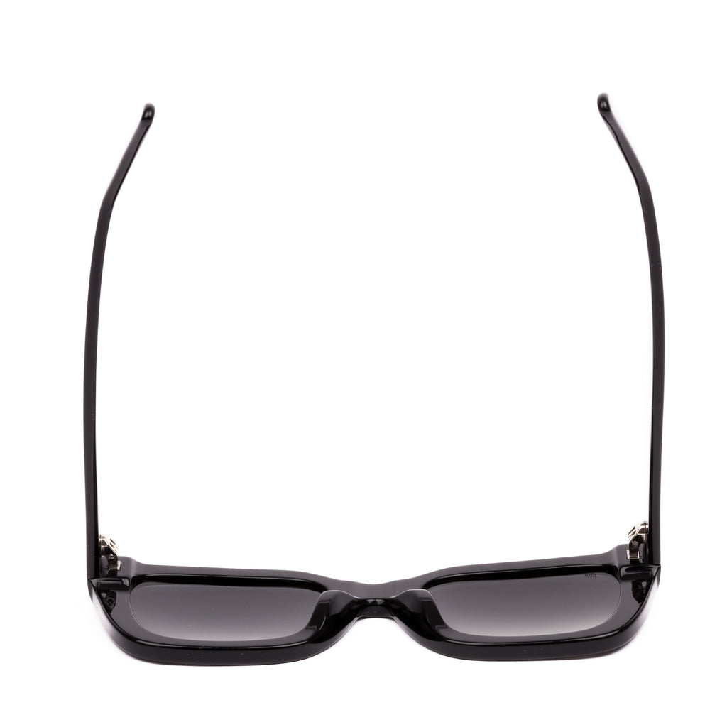 Sito Shades Harlow - Black - Grey Polar