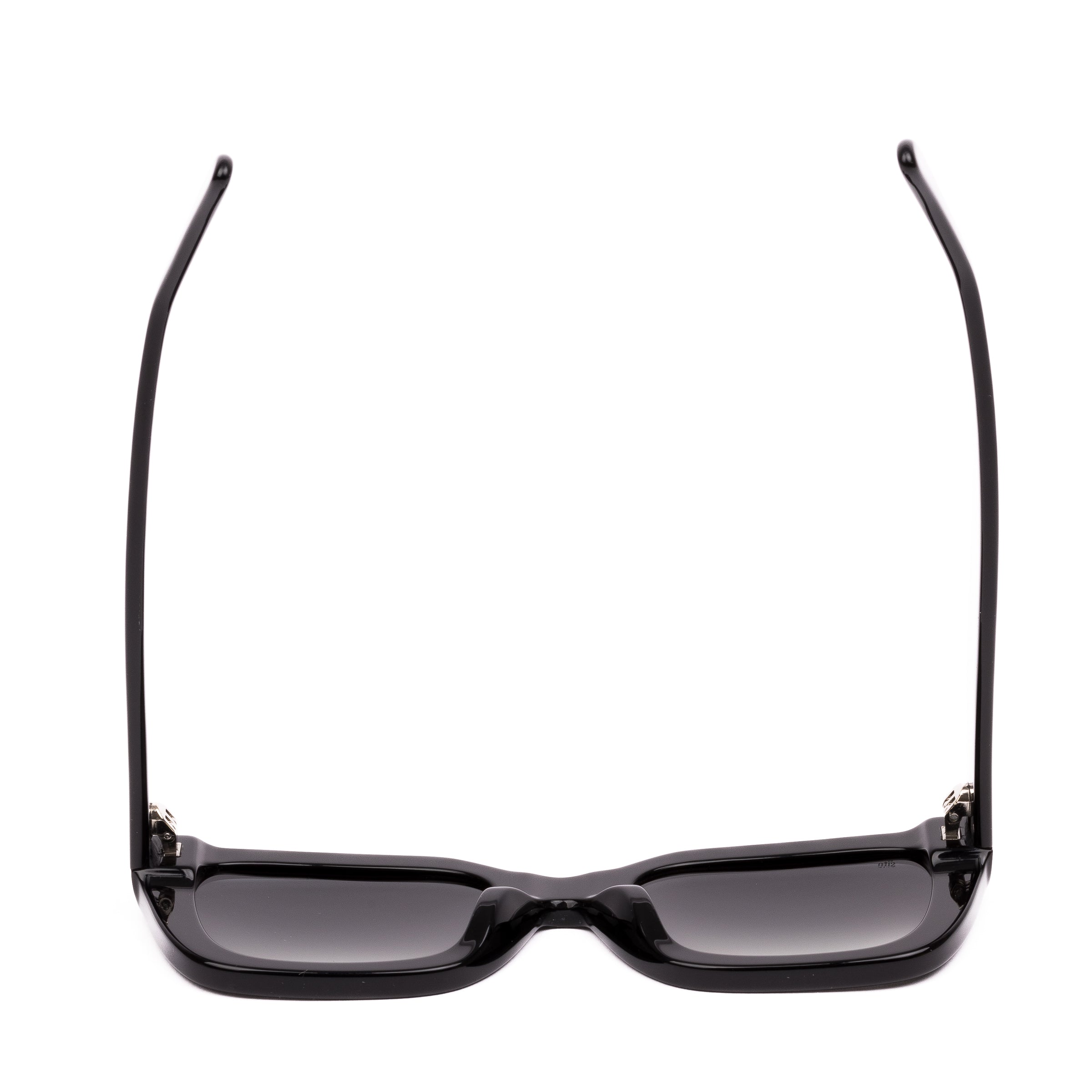Sito Shades Harlow - Black - Grey Polar