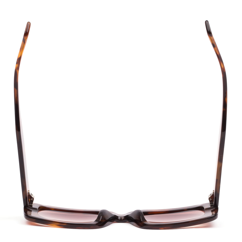 Sito Shades Indi - Burnt Orange Tort - Sundance Gradient