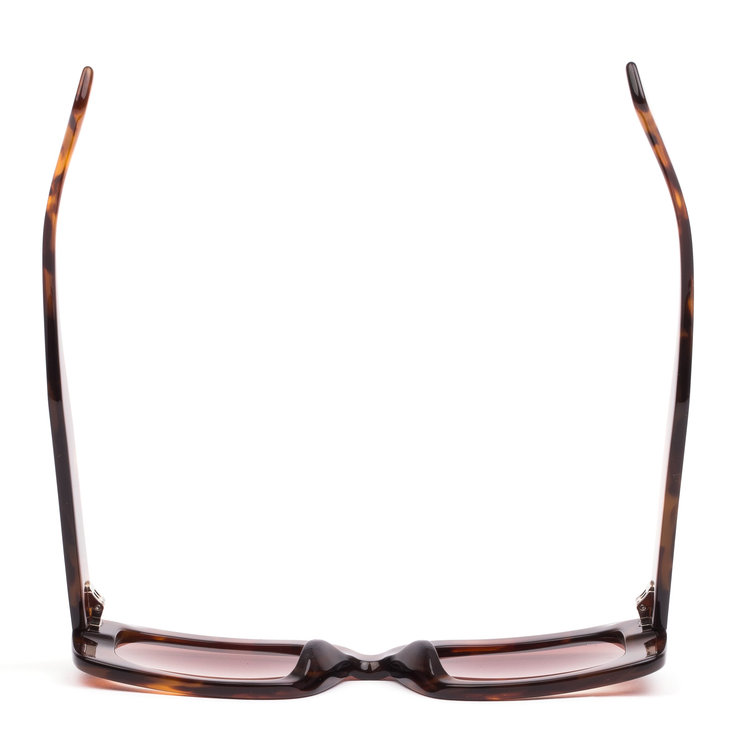 Sito Shades Indi - Burnt Orange Tort - Sundance Gradient