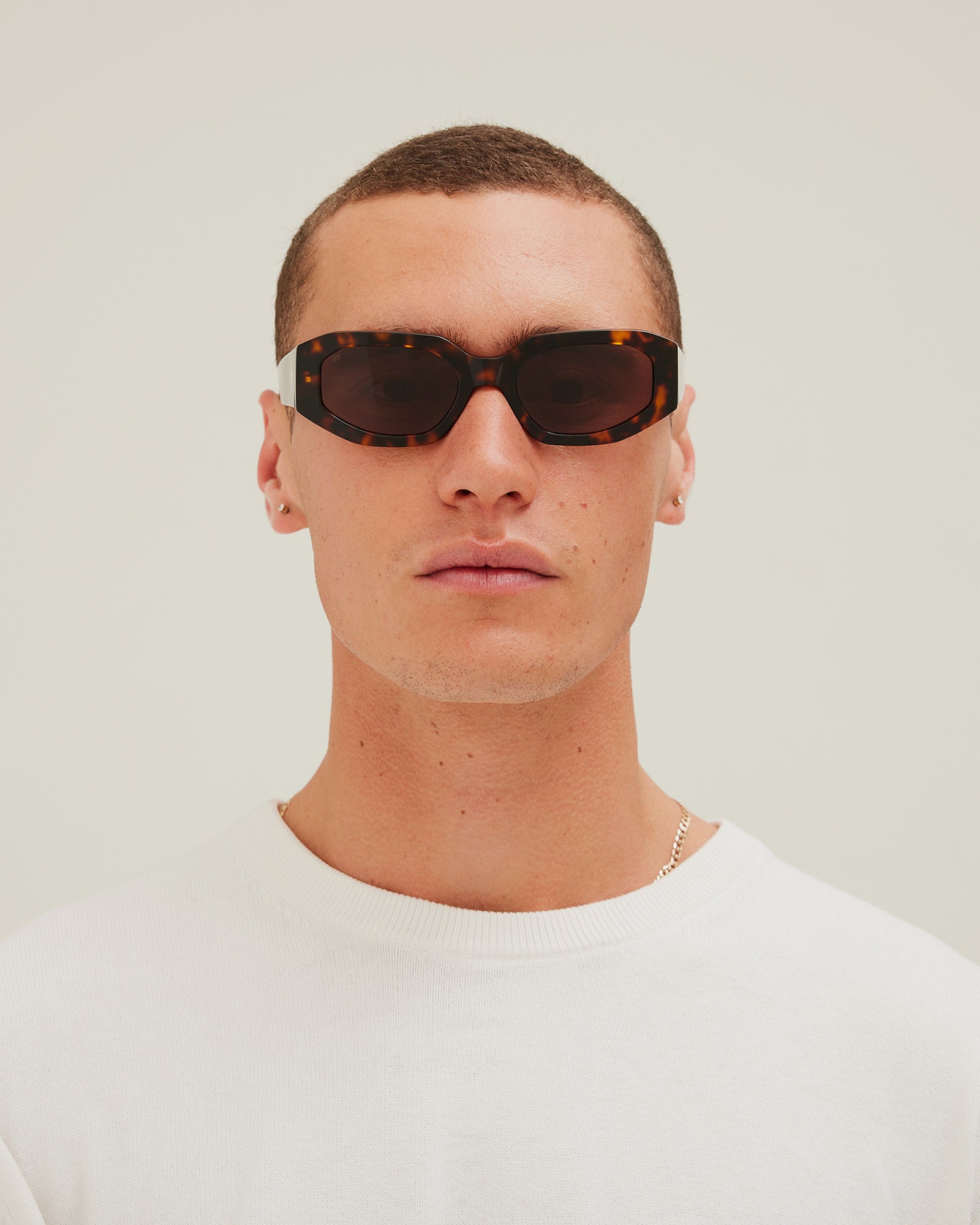Sito Shades Juicy - Honey Tort - Brown Polar