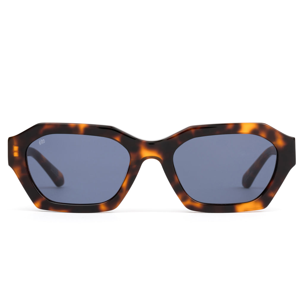 Sito Shades Kinetic - Honey Tort - Iron Grey Polar