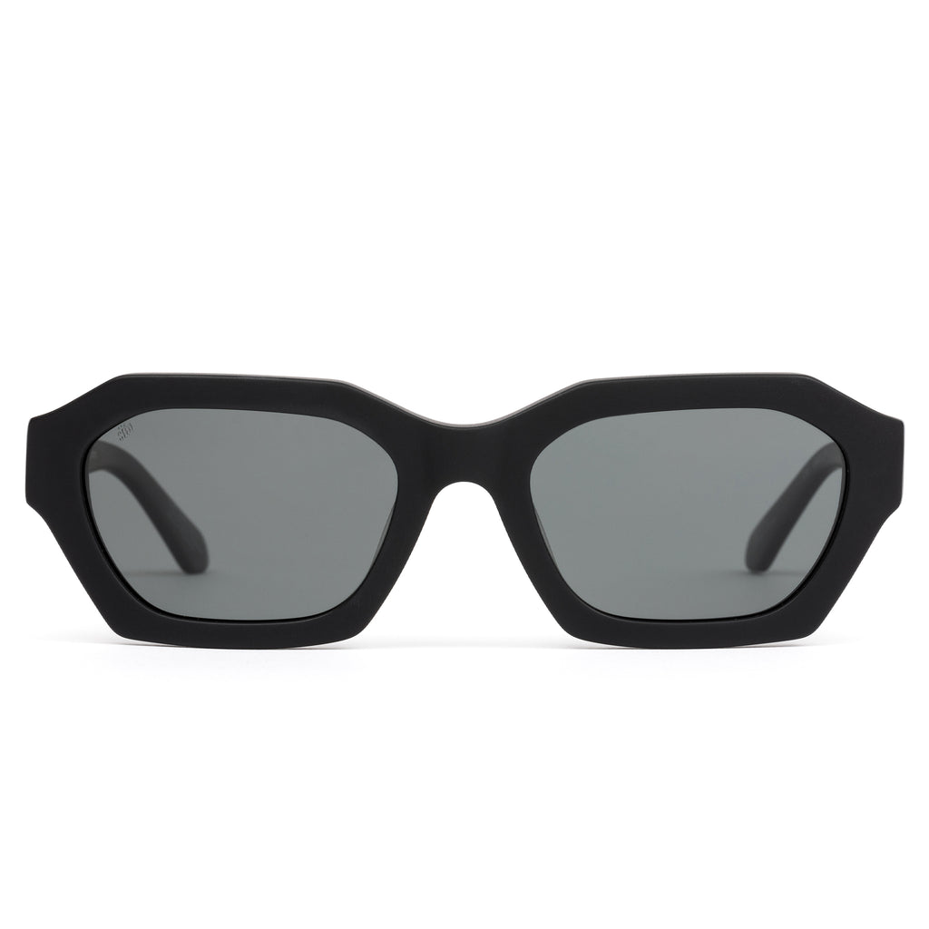 Sito Shades Kinetic - Black Grey - Iron Grey Polar