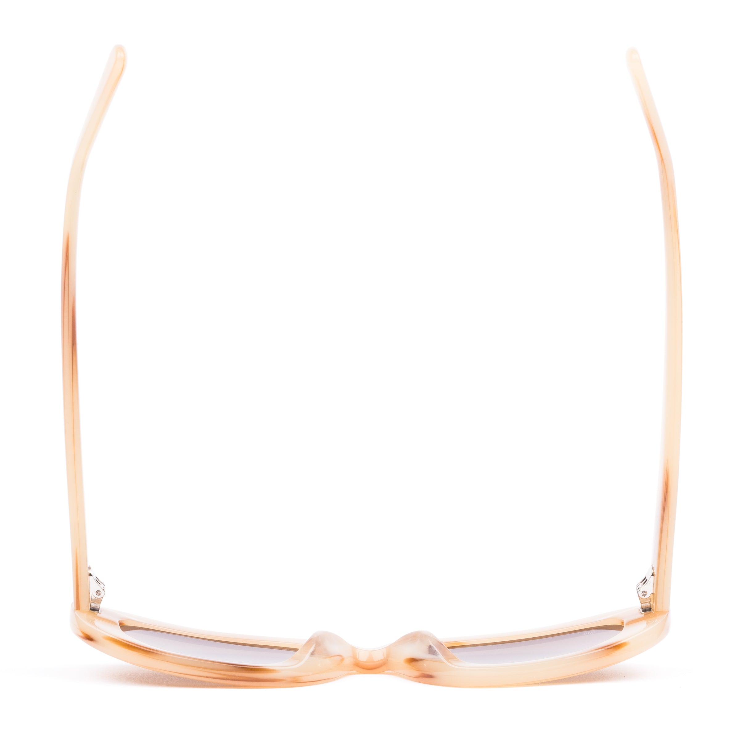 Sito Shades Lourdes - Havana Lotus - Coffee