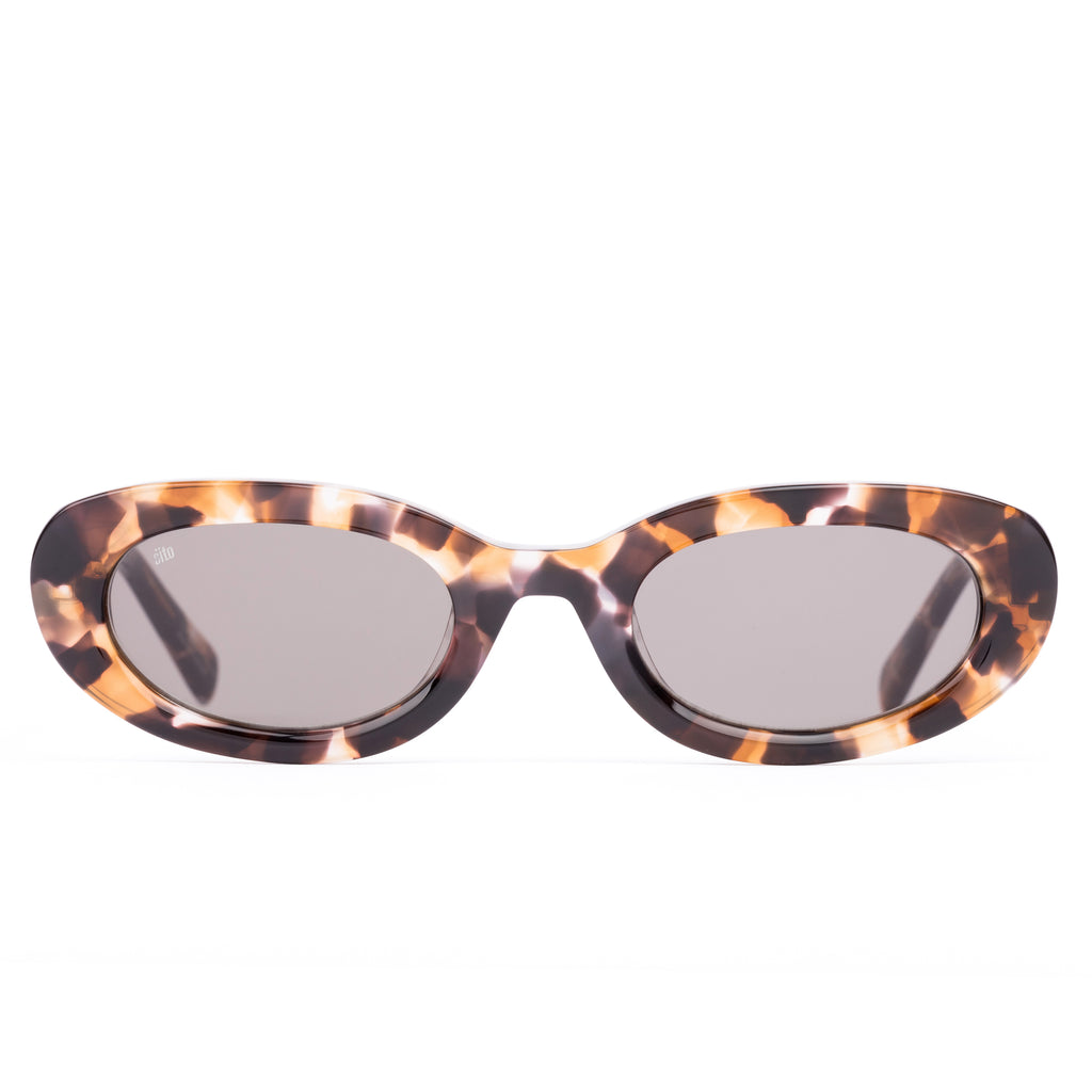 Sito Shades Lourdes - Pebble Tort - Grey