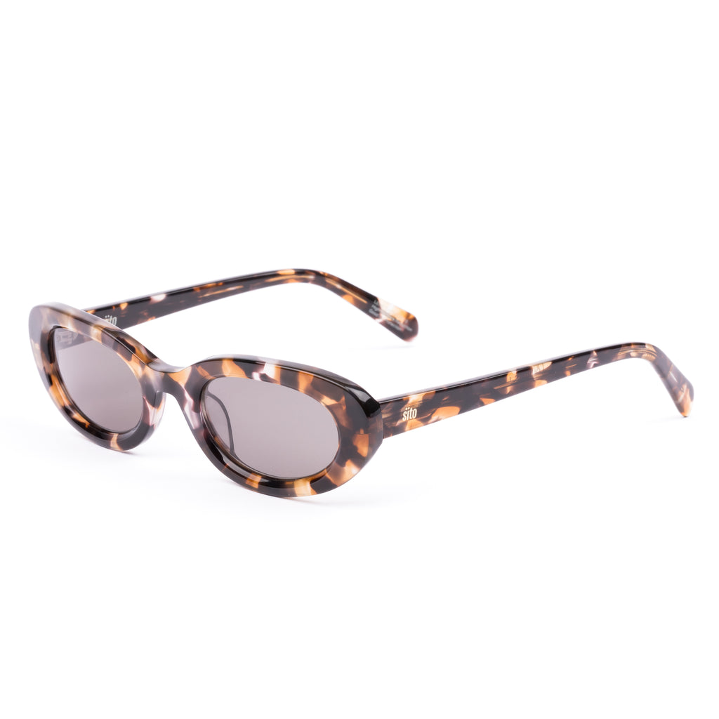 Sito Shades Lourdes - Pebble Tort - Grey