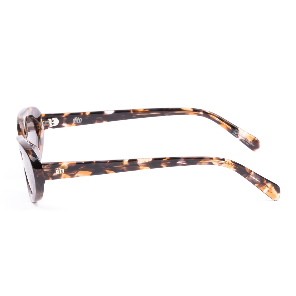 Sito Shades Lourdes - Pebble Tort - Grey